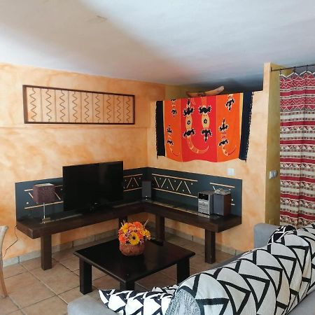 Apartamento Recreo Tarifa Exterior photo