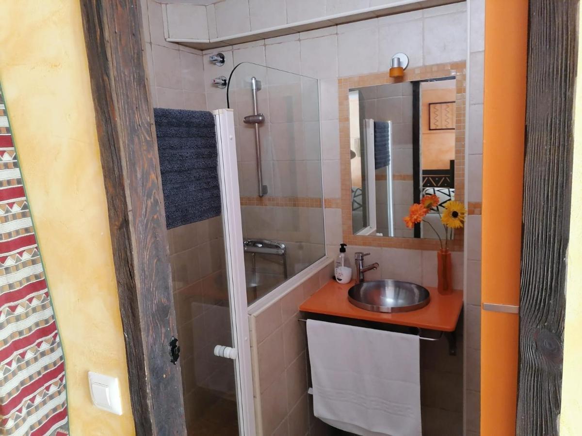 Apartamento Recreo Tarifa Exterior photo
