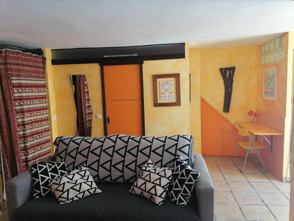 Apartamento Recreo Tarifa Exterior photo