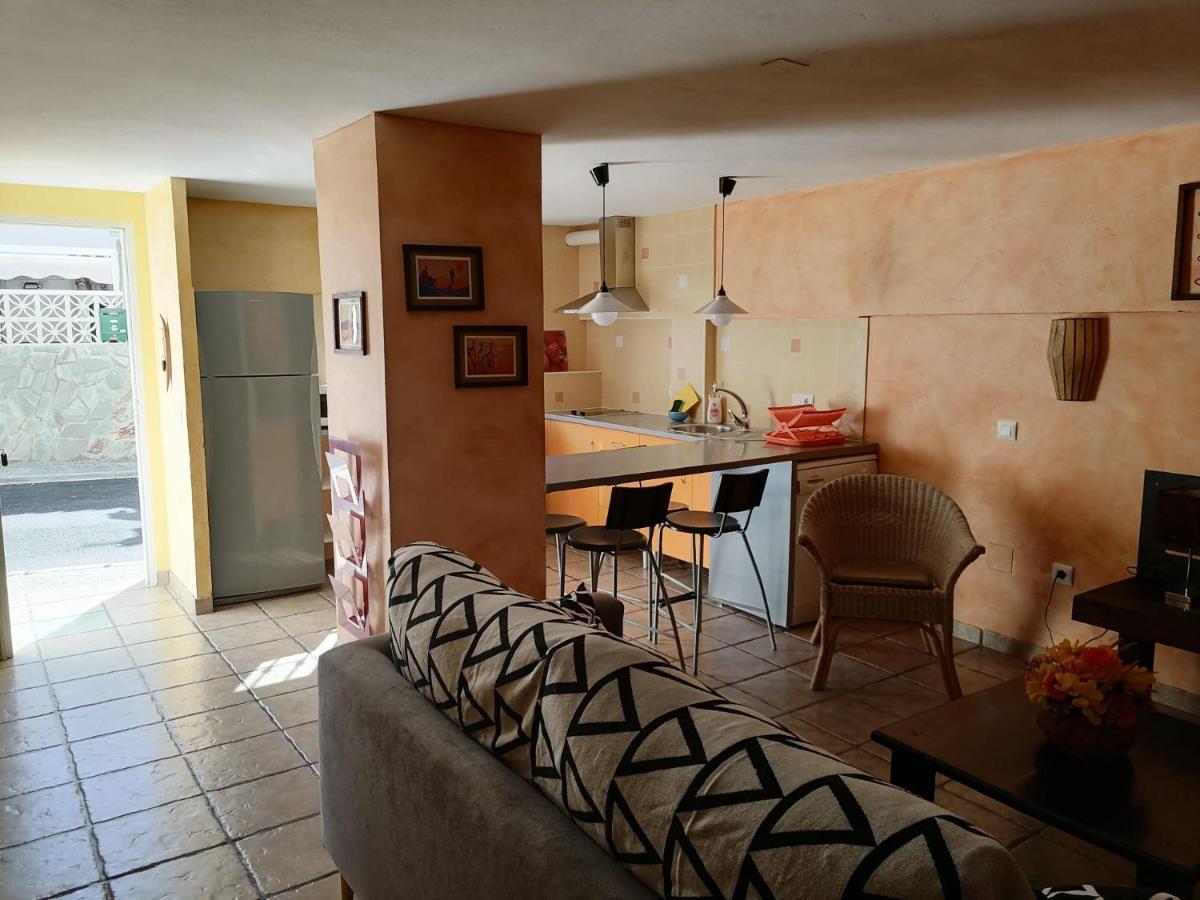 Apartamento Recreo Tarifa Exterior photo
