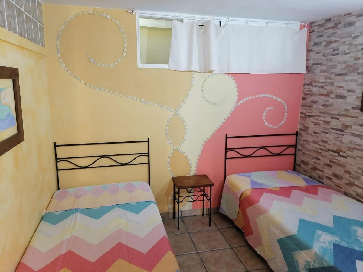 Apartamento Recreo Tarifa Exterior photo